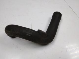 патрубок интеркулера Saab 9-3 2 поколение 2006, 2.0 л., бензин, 12786813, 12786560