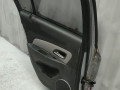 дверь задняя левая Chevrolet Cruze 1 поколение 2010, 1.6 л., бензин, МКПП, седан, 96985583, 96985587 - фото №6