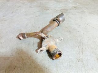 патрубок радиатора Dodge Caravan 3 поколение (1995 - 2000), 3.0 л., бензин