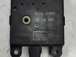 моторчик заслонки печки Nissan Teana J32 (2008 - 2014), 3K01030851, 100624E