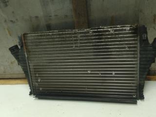 интеркулер Opel Vectra C (2002 - 2005), 1.9 л., дизель, 13205149, 876096T