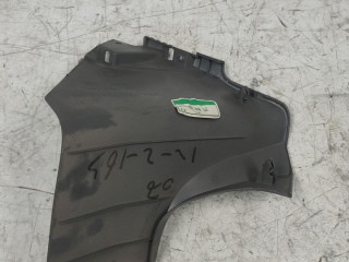 накладка салона Ford Focus 2 поколение [рестайлинг] 2009, 1.8 л., бензин, МКПП, 5M59A044B86AAW