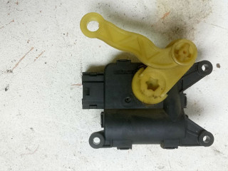 моторчик заслонки печки Volkswagen Passat B5 [рестайлинг] (2000 - 2005), 1.8 л., бензин, МКПП, 185006012120, H0327002