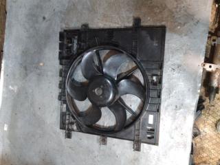 вентилятор радиатора Mercedes-Benz Vito W638 (1996 - 2003), 2.2 л., дизель, 6385002093