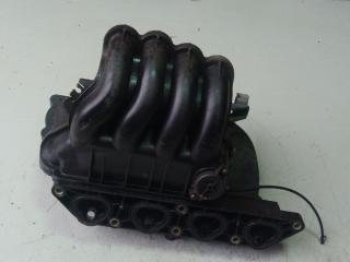 коллектор впускной Volkswagen Golf 4 поколение 2000, 1.4 л., бензин, 2900302879