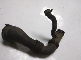 патрубок воздушного фильтра Ford Focus 2 поколение (2004 - 2008), 1.8 л., дизель, 4M519A673AE