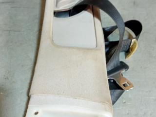 обшивка стойки центральной левой Toyota Corolla Verso 1 поколение [рестайлинг] (2004 - 2007), 731360010