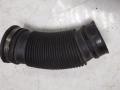патрубок интеркулера Opel Vectra C [рестайлинг] 2007, 1.9 л., бензин, 55352724, 329788454 - фото №2