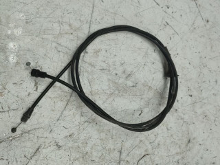 трос капота Chevrolet Cruze 1 поколение 2010, 1.8 л., бензин, МКПП, 96994962