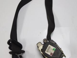 ремень безопасности Mitsubishi Colt 6 поколение (Z20/Z30) (2002 - 2012), 606843800