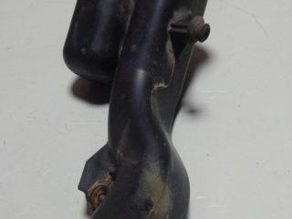 корпус воздушного фильтра Chrysler Pacifica 1 поколение (2003 - 2008), 3.5 л., бензин, 05510022AB