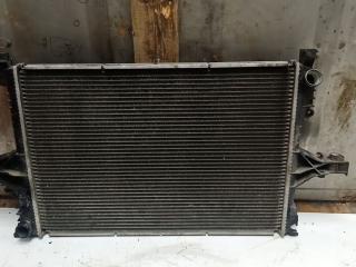 радиатор (основной) Volvo S80 1 поколение (1998 - 2003), 2.4 л., бензин