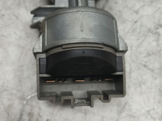 контактная группа Ford Focus 2 поколение [рестайлинг] 2009, 1.8 л., бензин, МКПП, 3M513F880AD