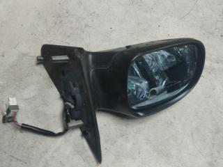зеркало наружное левое Peugeot 406 1 поколение [рестайлинг] (1999 - 2004)