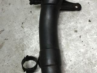 патрубок интеркулера Saab 2005, 1.9 л., дизель, 55350916