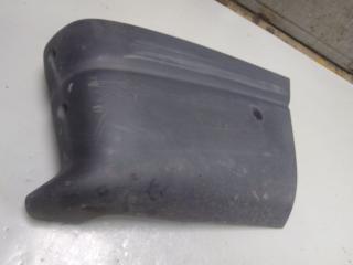 клык бампера задний правый Renault Master 2 поколение [рестайлинг] 2007, 7700352124