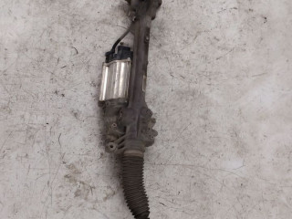 рулевая рейка Volkswagen Touran 1 поколение (2003 - 2006), 1.8 л., бензин, АКПП, 7805501468, 1K0909144J, 0273010132