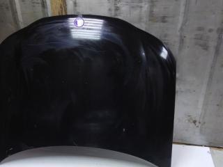 капот Saab 9-3 2 поколение 2005