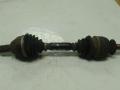 полуось передняя правая (приводной вал, ШРУС) Opel Vectra C (2002 - 2005), 1.9 л., дизель - фото №3