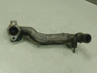 трубка охлаждающей жидкости Mazda Premacy 2 поколение (2005 - 2007), 2.0 л., дизель, МКПП