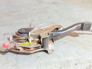 рычаг ручного тормоза (ручника) Dodge Caravan 4 поколение (2000 - 2007)