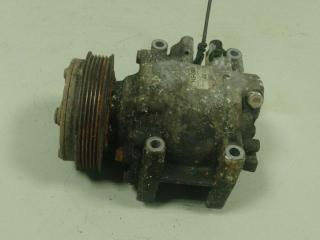компрессор кондиционера Honda Jazz 1 поколение 2005, 1.3 л., бензин, МКПП, EU0014774