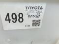 корпус отопителя (печки) Toyota Yaris P1 (1999 - 2003), 8715052070, 1167004980, 8701052330, 4431007380 - фото №2