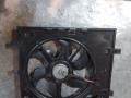 вентилятор радиатора Mercedes-Benz Vito W638 (1996 - 2003), 2.2 л., дизель, 6385002093 - фото №2