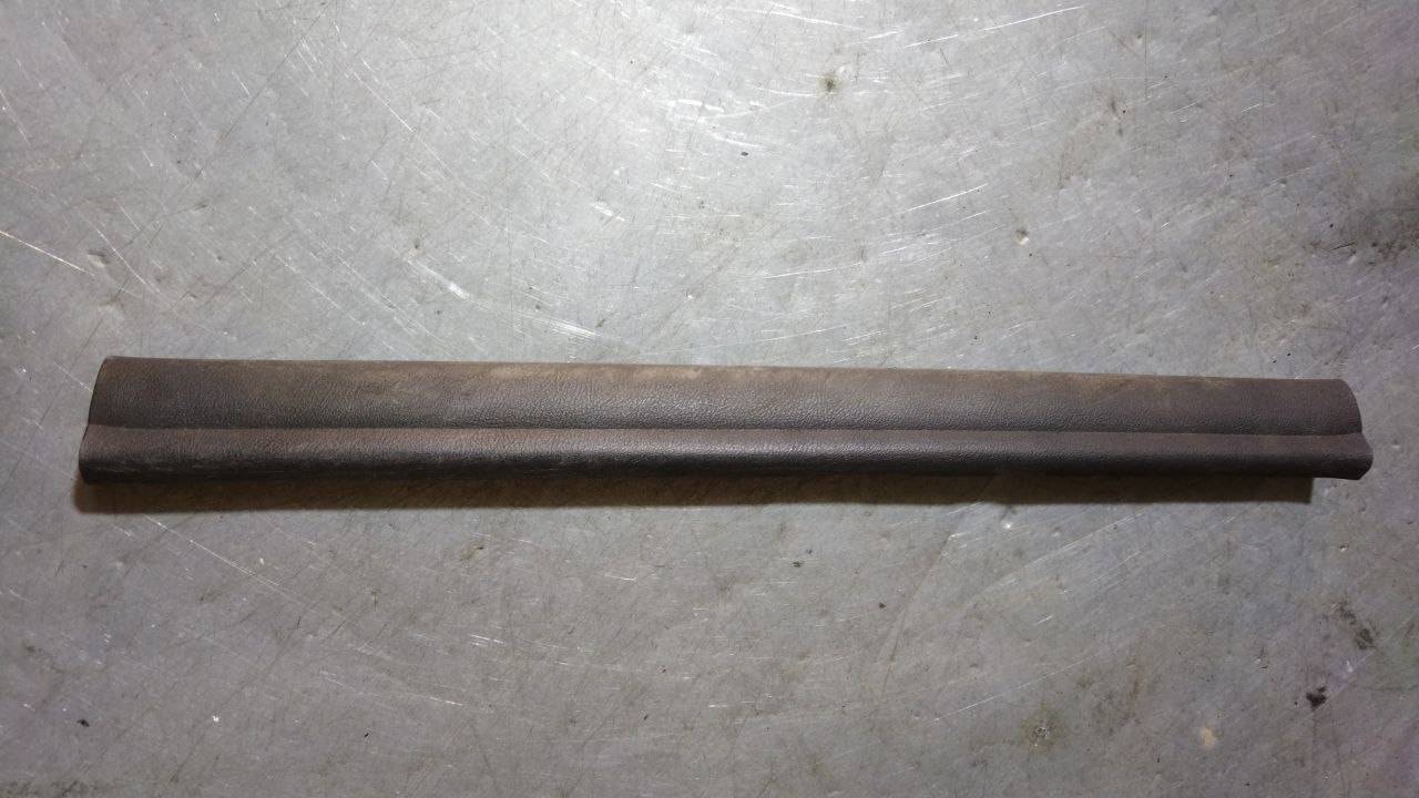 накладка на порог внутренняя Honda Civic 8 поколение (2005 - 2008), 84201SMGE - фото №1