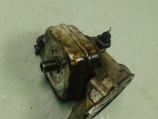 теплообменник масляного фильтра Volkswagen Passat B5 1999, 1.6 л., бензин, 06A115617