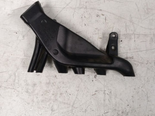 воздуховод печки Volkswagen Touran 1 поколение (2003 - 2006), 1.8 л., бензин, АКПП