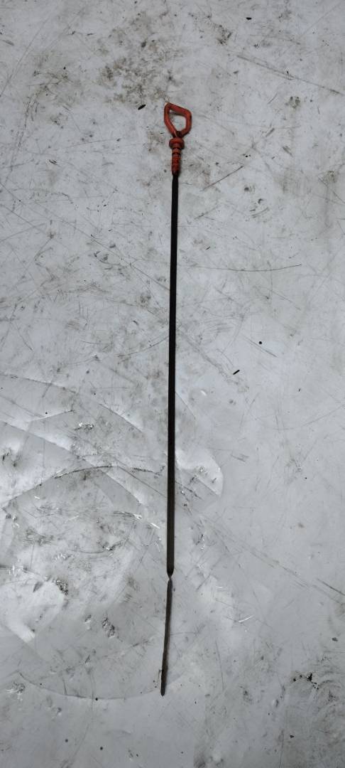 щуп двигателя Honda Civic 7 поколение (2000 - 2003), 1.6 л., бензин, седан - фото №1