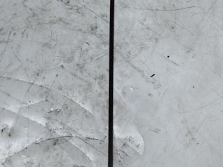 щуп двигателя Honda Civic 7 поколение (2000 - 2003), 1.6 л., бензин, седан