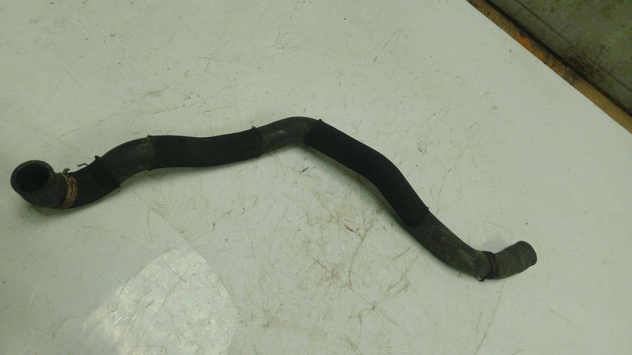 трубка охлаждающей жидкости Saab 9-3 2 поколение (2002 - 2007), 12785038, 871600J - фото №1