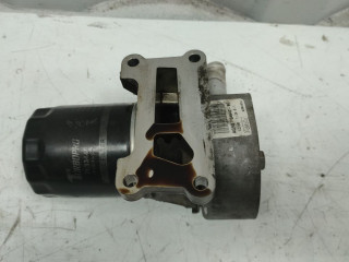 корпус масляного фильтра Ford Mondeo 4 поколение [рестайлинг] 2012, 2.0 л., бензин, АКПП, AG9G6A642BC