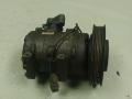 компрессор кондиционера Honda Accord 6 поколение (1997 - 2002), 1.8 л., бензин, 4472009896 - фото №2