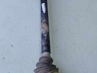 полуось передняя правая (приводной вал, ШРУС) Volkswagen Passat B6 (2005 - 2010), 1K0407272EN