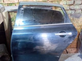 дверь задняя левая Nissan Teana J32 (2008 - 2014), седан