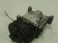 компрессор кондиционера Mazda 3 BK 2004, 1.6 л., бензин, H12A1AG4DY, I1103403 - фото №3