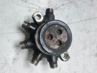 топливная рампа Ford Focus 2 поколение (2004 - 2008), 1.8 л., дизель