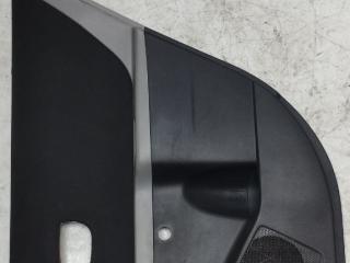 обшивка двери задняя правая Toyota Yaris XP9 (2005 - 2009), хетчбэк 5 дв.