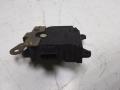 моторчик заслонки печки Honda Civic 7 поколение 2001, седан, 1138002350 - фото №6