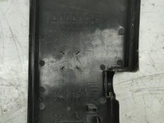 крышка блока предохранителей Ford Focus 2 поколение [рестайлинг] 2009, 1.8 л., бензин, МКПП, 6M5T14A076BB