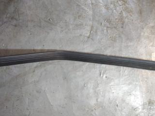 накладка на порог внутренняя Nissan Almera N16 2000, хетчбэк 3 дв., 769BOBM600