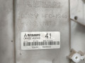 корпус отопителя (печки) Mitsubishi Lancer 10 поколение 2010, 1.8 л., бензин, МКПП, CMA001A004D, 7800A041, 50D2800230 - фото №7