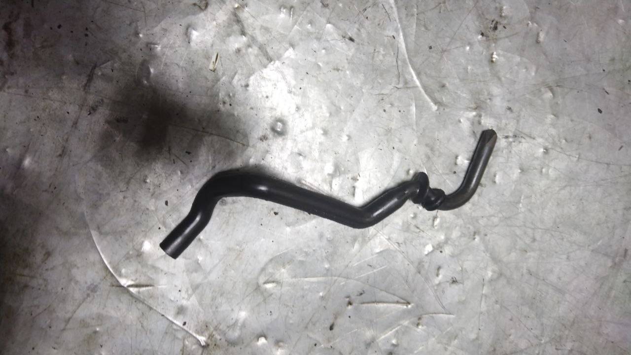 патрубок радиатора Mercedes-Benz Vito W638 (1996 - 2003), 6388327323 - фото №1