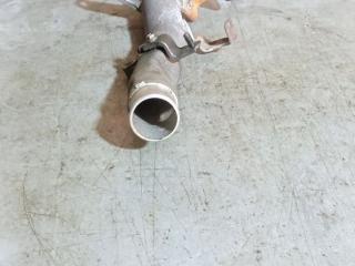 патрубок охлаждения турбины Toyota Corolla Verso 1 поколение [рестайлинг] (2004 - 2007), 2.2 л., дизель