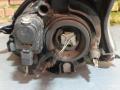 фара Toyota Aygo 1 поколение (2005 - 2008), 189092766 - фото №4