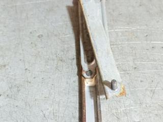 стеклоподъемник задний левый Nissan Teana J32 (2008 - 2014), седан, 82701JN00A, 82701JN00A0371B, 82731JN00A, 007208