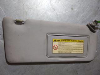 козырек солнцезащитный Honda Civic 8 поколение (2005 - 2008), 83230SMGS03ZA